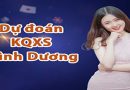 Kết quả xổ số Bình Dương 20-12-2024