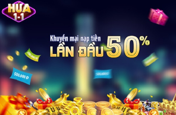 Hua11 club với cơ chế đổi thưởng tiện lợi và chính xác