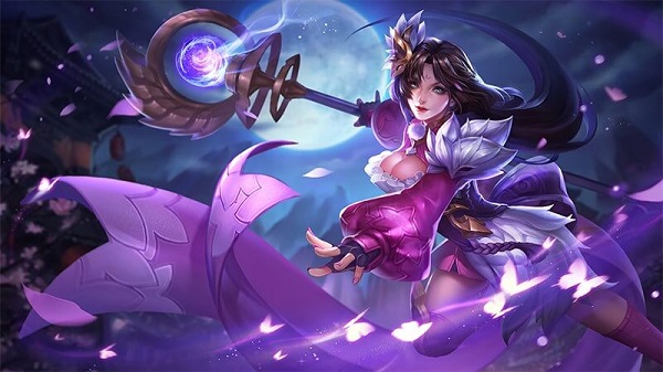 Điểm mạnh điêu thuyền