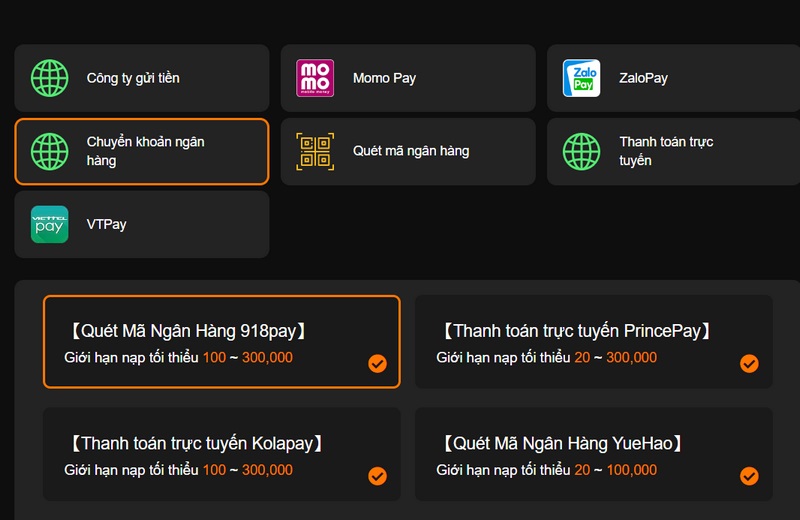 Đăng ký I9Bet thoải mái sống trọn đam mê trong kho game khủng