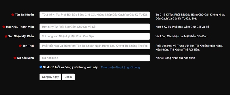 I9Bet cung cấp duy nhất một đường link vào nhà cái chính thống