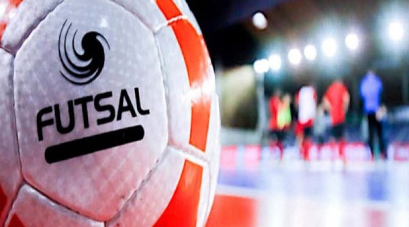 Futsal là gì? Vị trí cầu thủ và luật chơi Futsal cơ bản