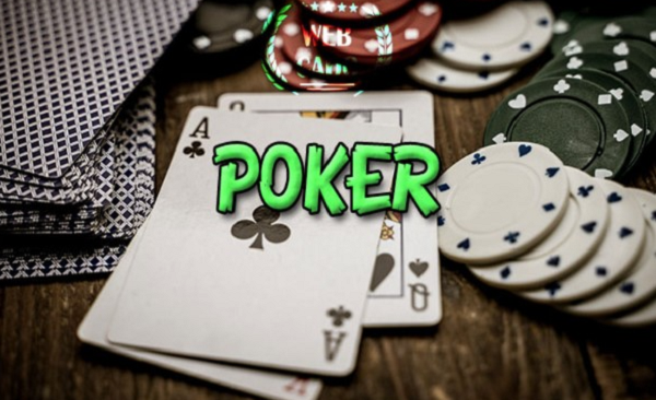 Tham gia chơi poker tại CASINO QH88
