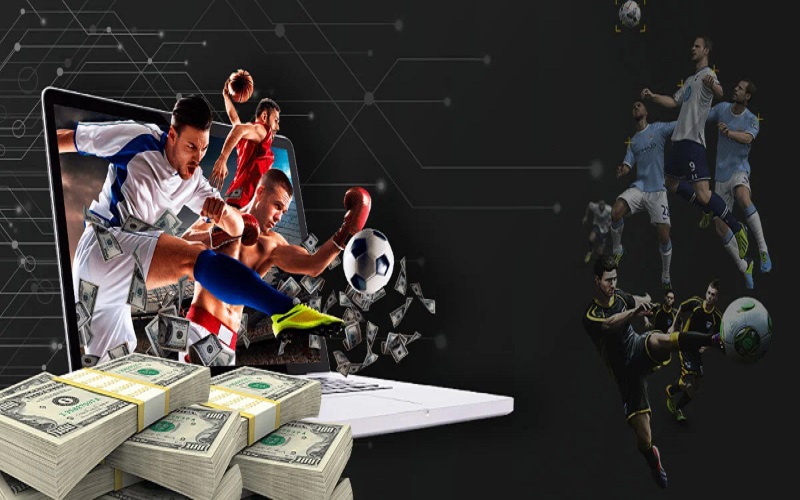 Luật chơi saba thể thao F8bet