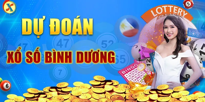 Hướng dẫn các phương pháp dự đoán xổ số Bình Dương chính xác