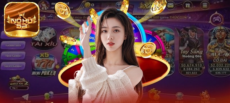 Hệ thống bảo mật tại Nohu52