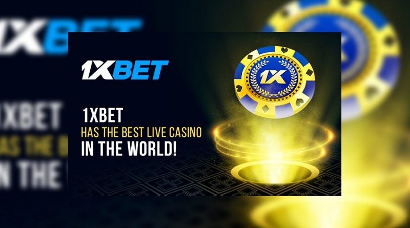 Tất tần tật về 1xbet – Nhà cái 1xbet uy tín nhất hiện nay