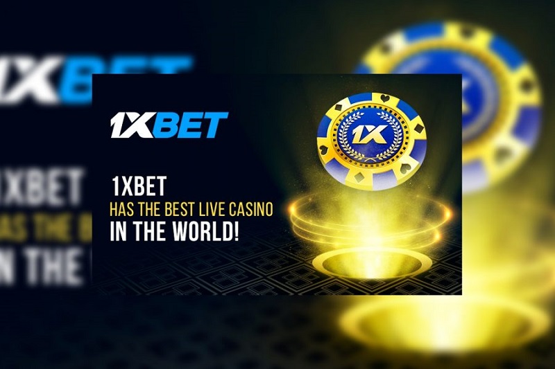 3. Sự uy tín của 1xbet
