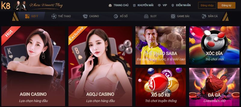 Cách tải app k8bet cho mọi hệ điều hành