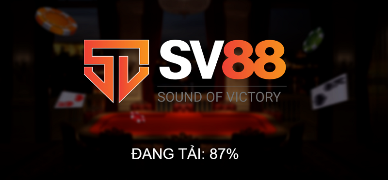Giới thiệu về nhà cái SV88