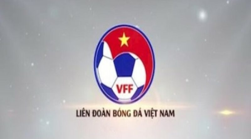 VFF là gì? Vai trò của Liên Đoàn Bóng Đá Việt Nam