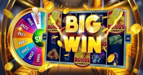 Bí quyết chơi Slot game SHBET mà nhà cái không muốn bạn biết