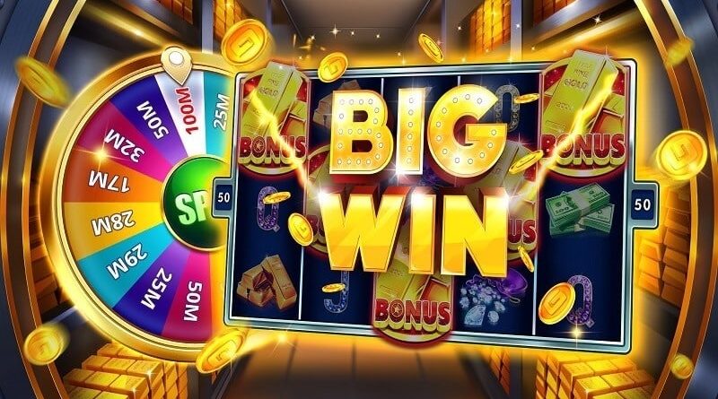 Bí quyết chơi Slot game SHBET mà nhà cái không muốn bạn biết