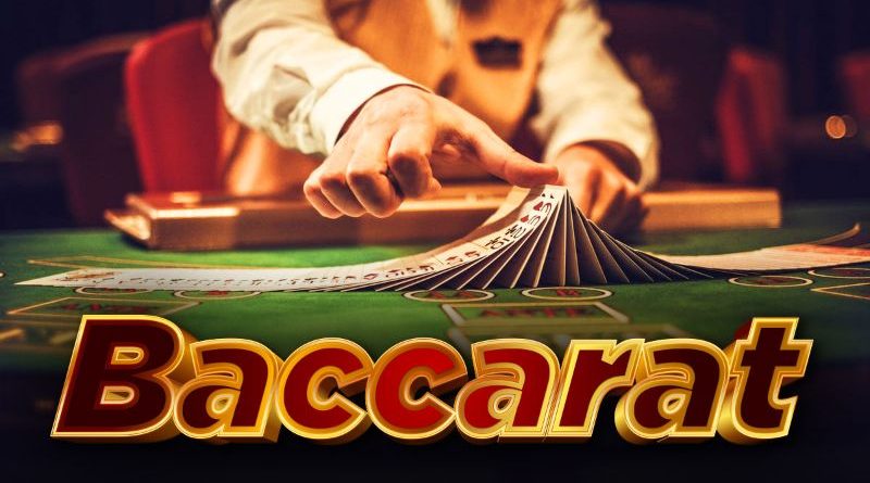 Baccarat S666 – Luật và bí quyết chơi game bài dễ thắng lớn