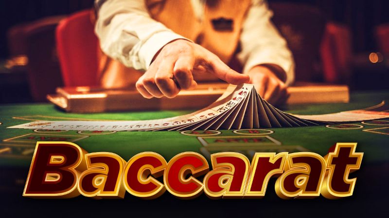 Khái quát về Baccarat S666 và luật chơi cơ bản