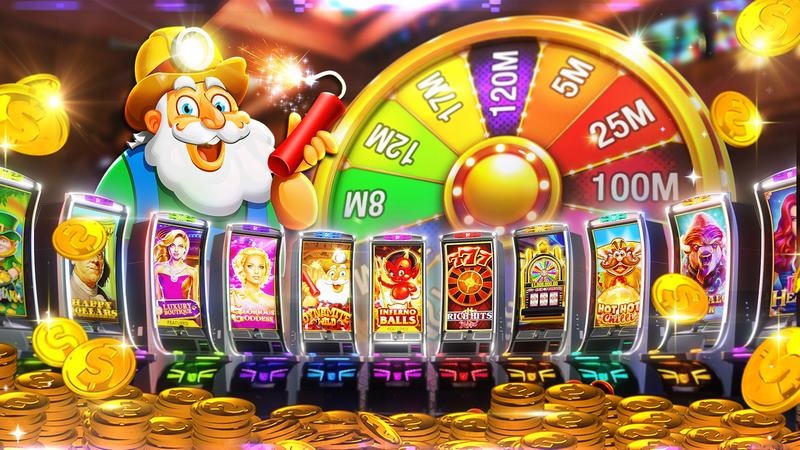 Thuật ngữ trong Slot game tại SHBET