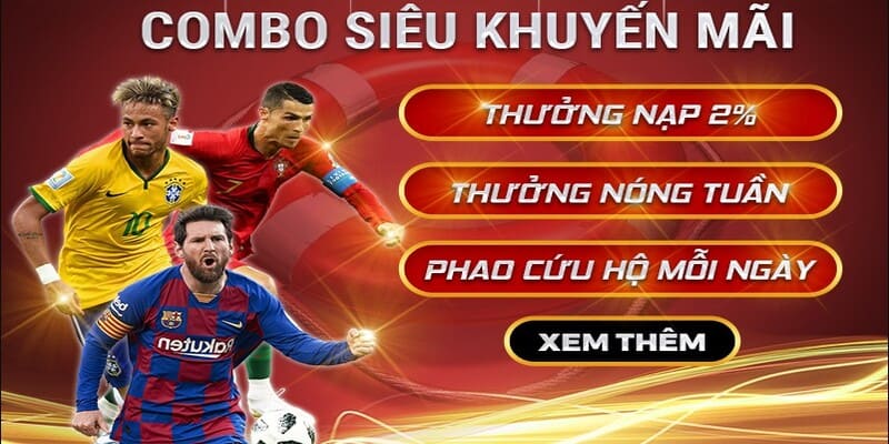 Cá cược thể thao giải trí kiếm tiền thật siêu hời