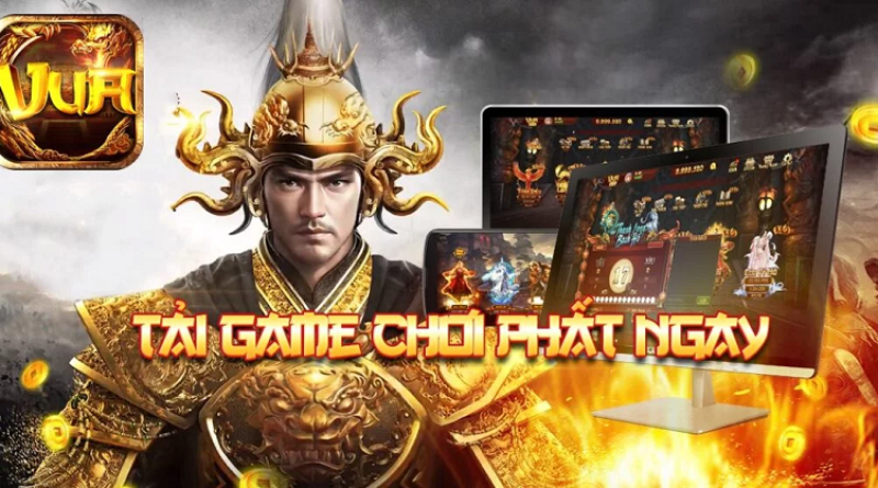 88 King club – Banh win – Vua win – Khám phá sức hút cổng game