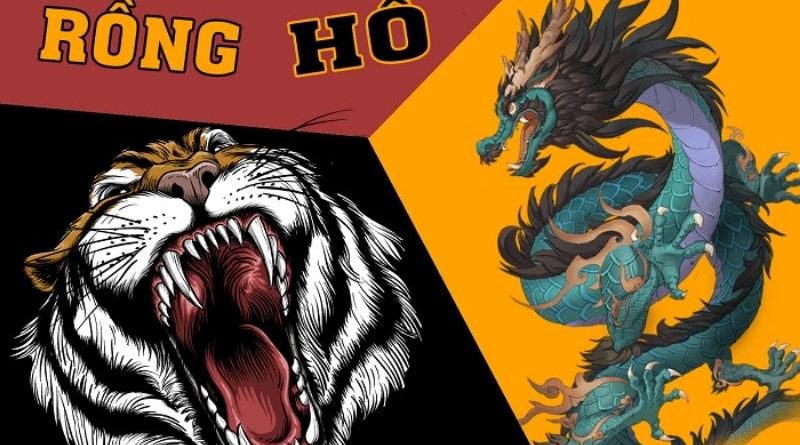 Rồng Hổ Online – Cá cược thả ga, ăn tiền thưởng cực đã – Gambling số 1