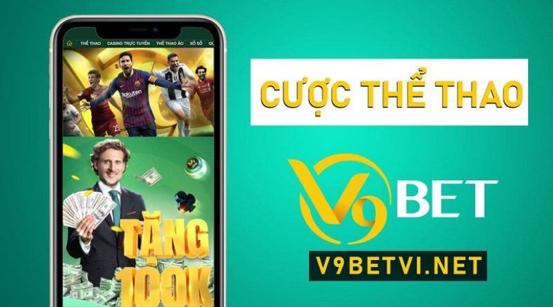 Soi kèo bóng đá v9bet: Những điều cần lưu ý để chiến thắng