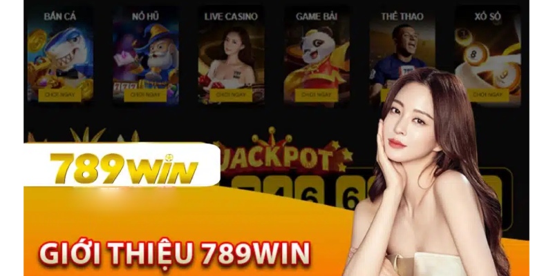 Thử trải nghiệm game Casino tại 789WIN uy tín xanh chín