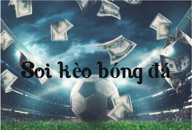  Soi kèo bóng đá hiệu quả tại v9bet