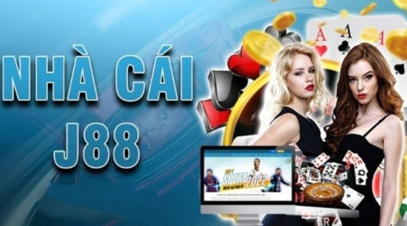 Casino J88 – Lựa Chọn Giải Trí Đẳng Cấp 2024 Cho Bet Thủ