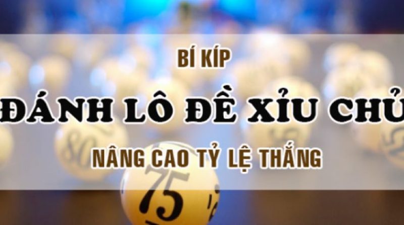 Xỉu Chủ Miền Nam – Bí Quyết Chơi Luôn Dành Chiến Thắng Tại Hi88