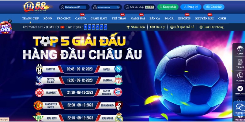 Đôi nét về sảnh game qh88 tặng 100k