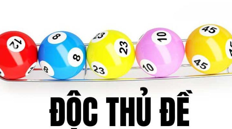 ĐỘC THỦ ĐỀ VÀ CÁCH SOI CẦU ĐƠN GIẢN HIỆU QUẢ TẠI NHÀ CÁI J88