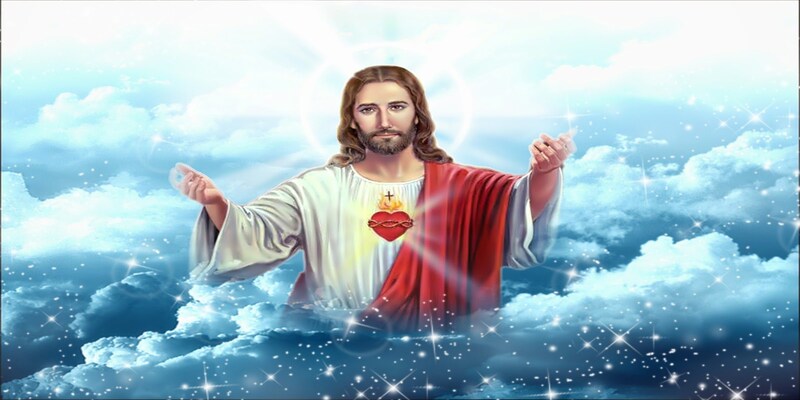 Giải mã giấc mơ thấy chúa Jesus một cách chi tiết, chuẩn xác nhất 2024