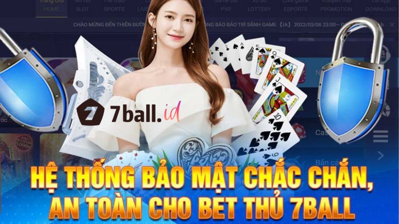 Tại sao nên tải app 7Ball về điện thoại?