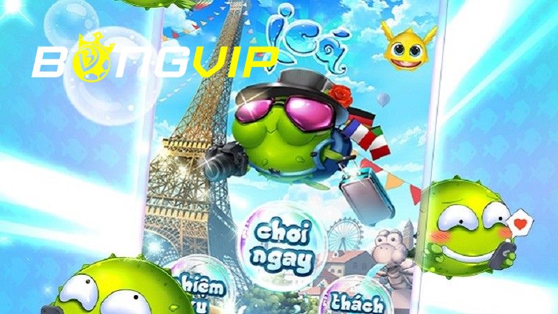 Bắn Cá ZingPlay là gì?
