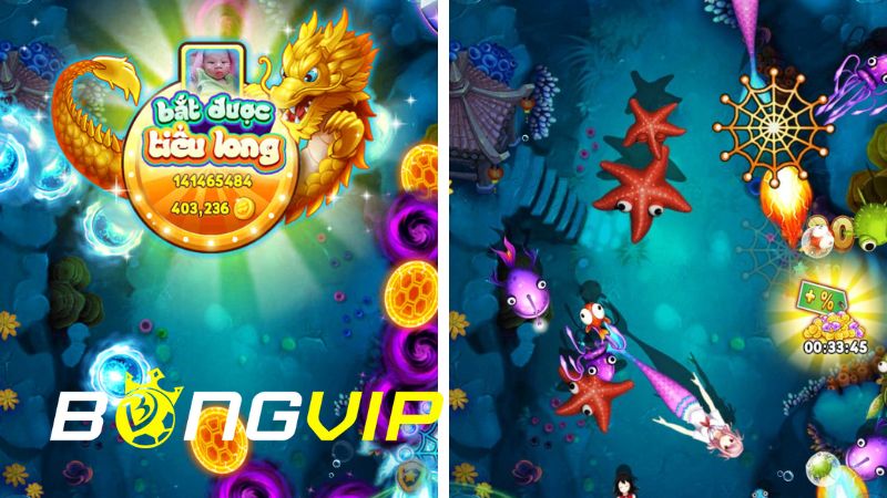 Những lý do nên thử trải nghiệm Bắn Cá ZingPlay