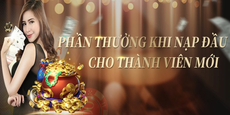 Khuyến mãi tân thủ lên tới 28,888K