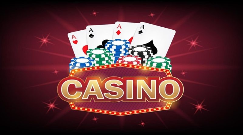 CASINO 789WIN – Sảnh Bài Hấp Dẫn Ăn Tiền Liền Tay Đỉnh Nhất Năm 2024