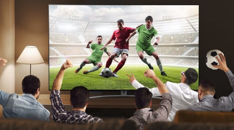 Rakhoi TV – Trang web chứa đựng những trận bóng đỉnh cao