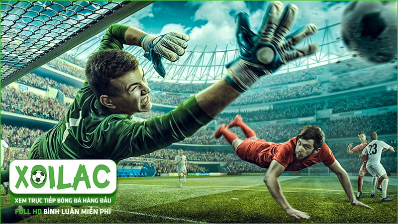 Lý do nên chọn Xoilac TV trực tiếp bóng đá ảnh