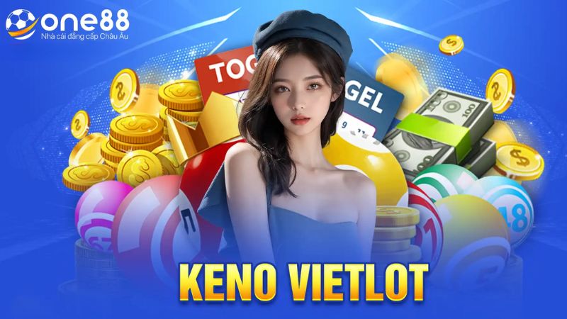 Keno Vietlott