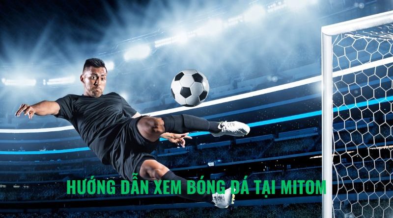 Kênh Trực Tiếp Bóng Đá Mì Tôm TV – Xem Bóng Đá Miễn Phí