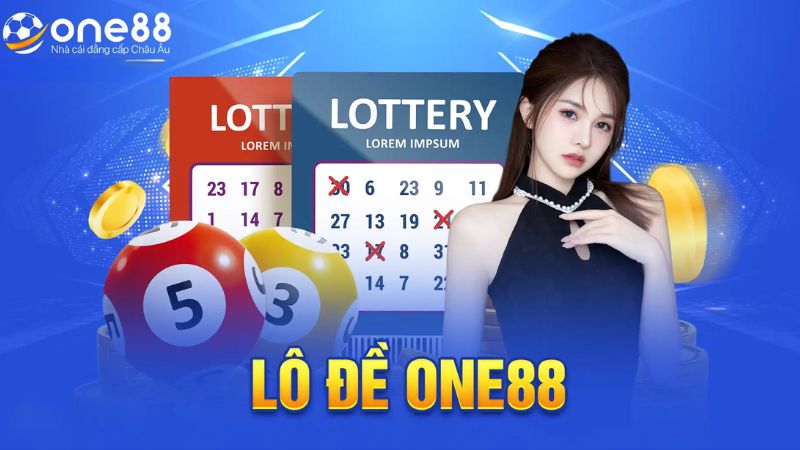 Lô đề One88 có gì đặc biệt?