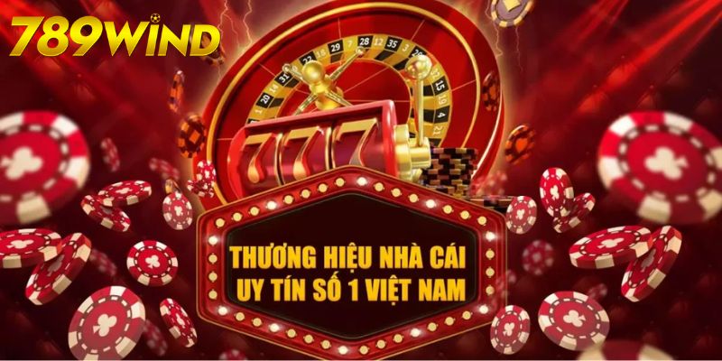 Giới thiệu 789WIN - Nhà cái đổi thưởng số 1 Việt Nam