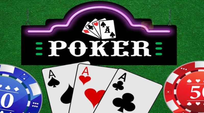 Hướng Dẫn Cách Chơi Game Poker 69VN Siêu Đơn Giản Nhất