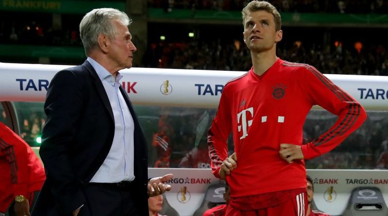 Huấn luyện viên Jupp Heynckes là ai? Những điều thú vị về nhà cầm quân tài ba này