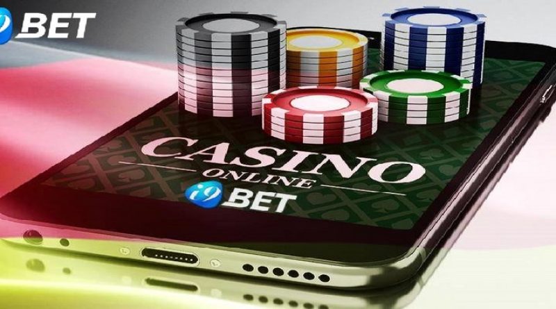 I9bet – Thương Hiệu Uy Tín Với Nhiều Ưu Điểm Vượt Trội