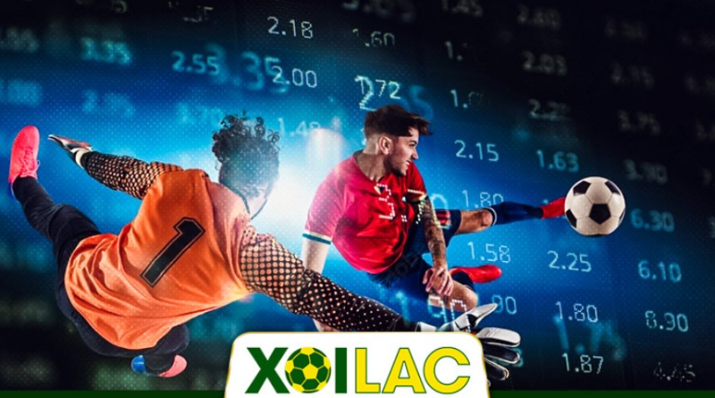 Lý do Xôi lạc TV – xmx21.com là lựa chọn hàng đầu cho trải nghiệm bóng đá 