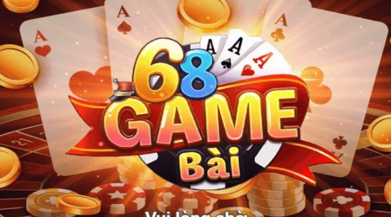 68GameBai – Bí Quyết Chiến Thắng Lớn Cho Các Game Thủ