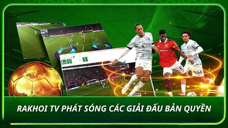 Những điều kiện khi tham gia rakhoi tv