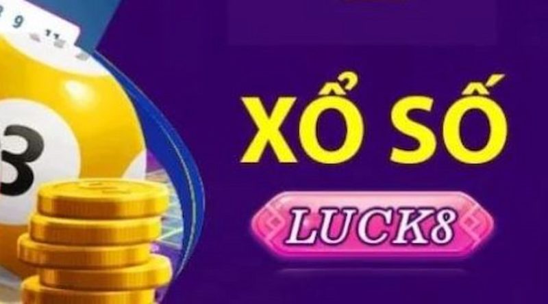 Cách Chơi Và Đánh Xổ Số Miền Nam Tại Nhà Cái Luck8 Bất Bại