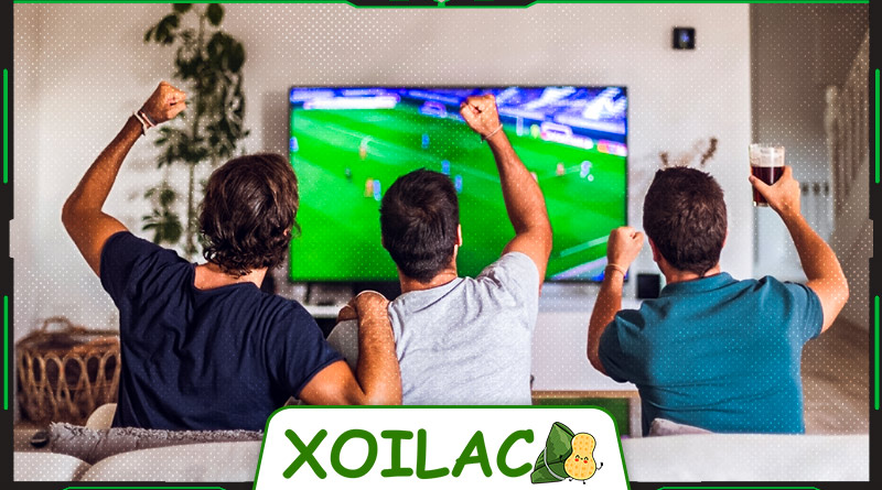 xoilac.store – Nền tảng giải trí bóng đá tuyệt vời nhất